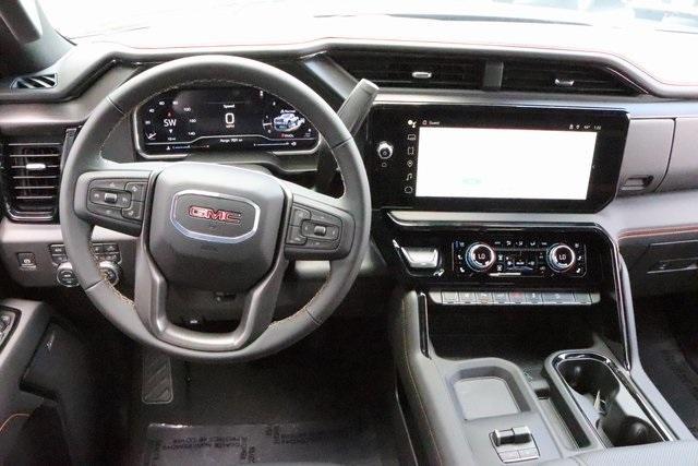 new 2025 GMC Sierra 2500 car, priced at $77,475