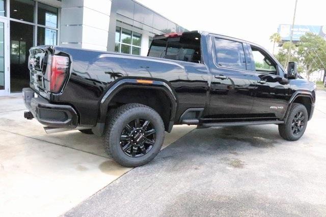 new 2025 GMC Sierra 2500 car, priced at $77,475