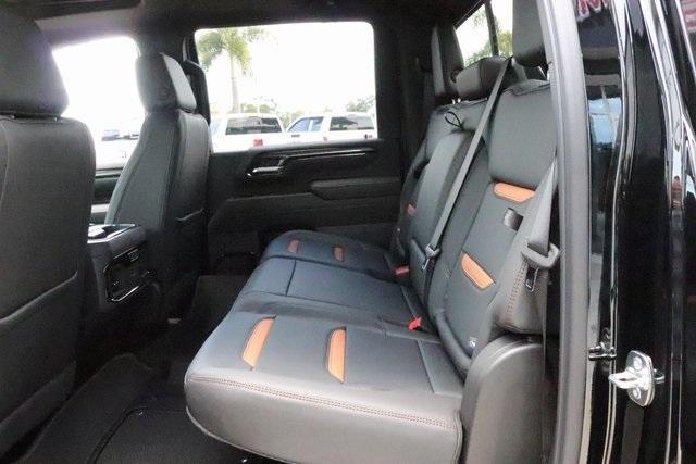 new 2025 GMC Sierra 2500 car, priced at $77,475