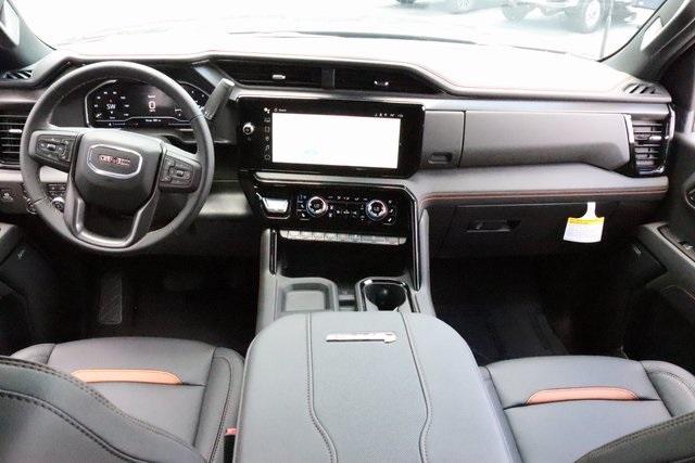 new 2025 GMC Sierra 2500 car, priced at $77,475