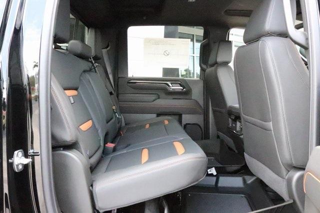 new 2025 GMC Sierra 2500 car, priced at $77,475