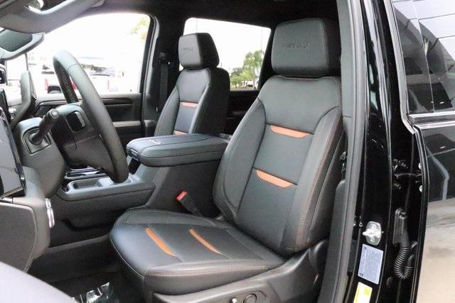 new 2025 GMC Sierra 2500 car, priced at $77,475
