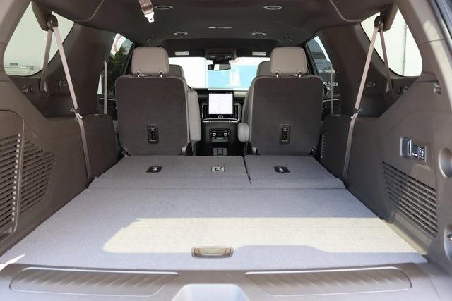 new 2025 GMC Yukon XL car, priced at $77,280