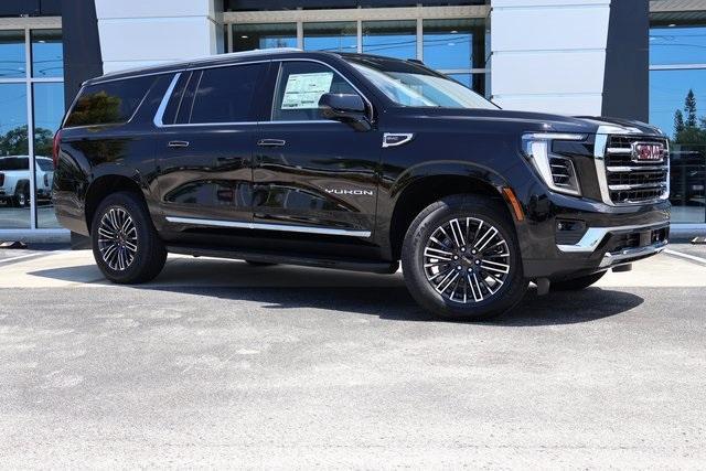 new 2025 GMC Yukon XL car, priced at $77,280