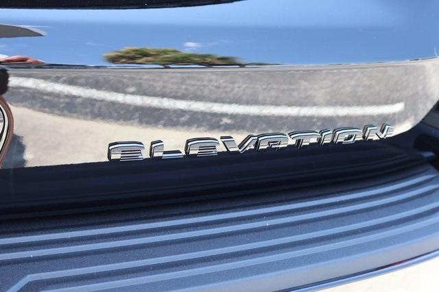 new 2025 GMC Yukon XL car, priced at $77,280