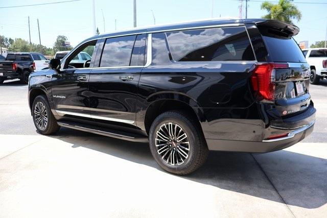 new 2025 GMC Yukon XL car, priced at $77,280