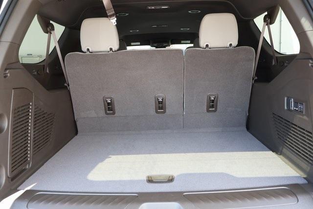 new 2025 GMC Yukon XL car, priced at $77,280