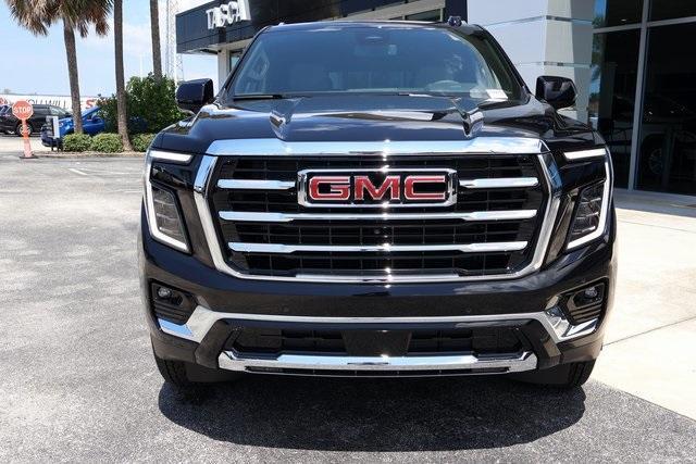 new 2025 GMC Yukon XL car, priced at $77,280