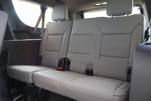 new 2025 GMC Yukon XL car, priced at $77,280