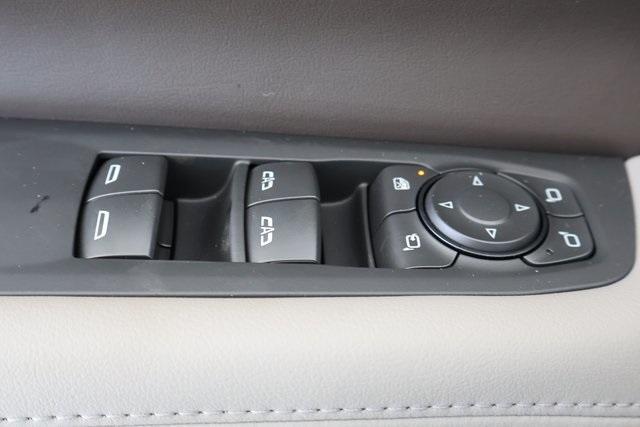 new 2025 GMC Yukon XL car, priced at $77,280