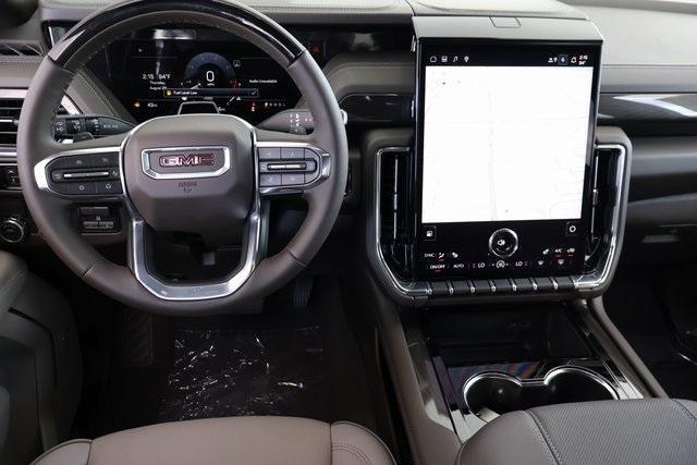 new 2025 GMC Yukon XL car, priced at $77,280