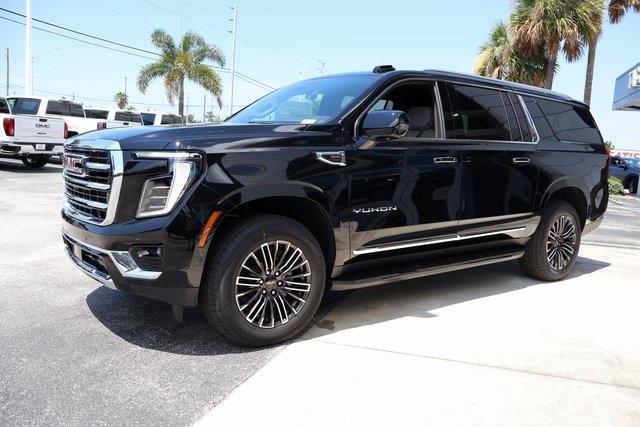 new 2025 GMC Yukon XL car, priced at $77,280