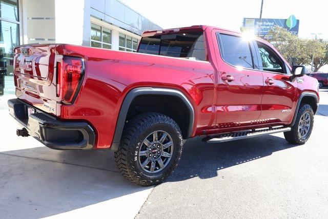 used 2024 GMC Sierra 1500 car, priced at $73,000