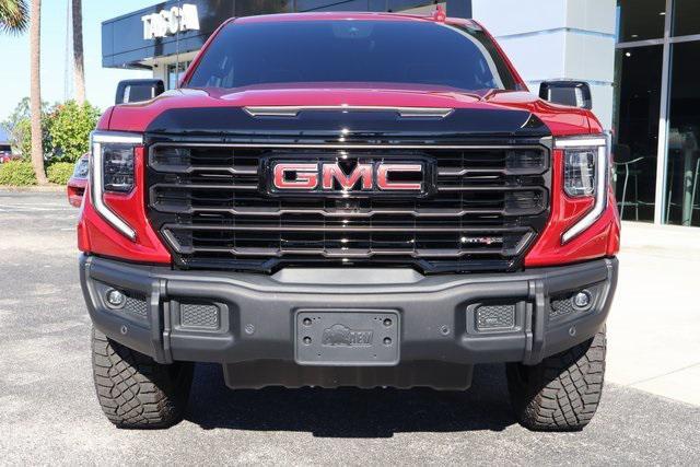 used 2024 GMC Sierra 1500 car, priced at $73,000