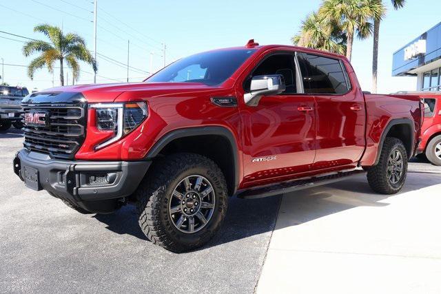 used 2024 GMC Sierra 1500 car, priced at $73,000