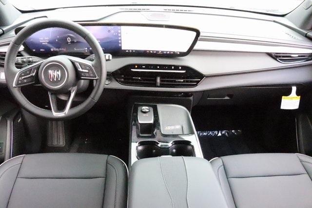 new 2025 Buick Enclave car, priced at $47,190