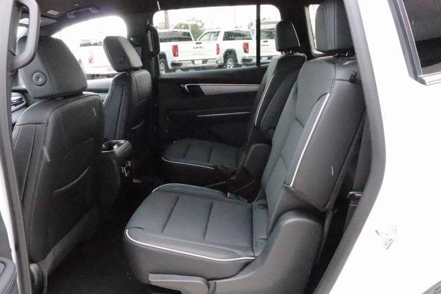 new 2025 Buick Enclave car, priced at $47,190