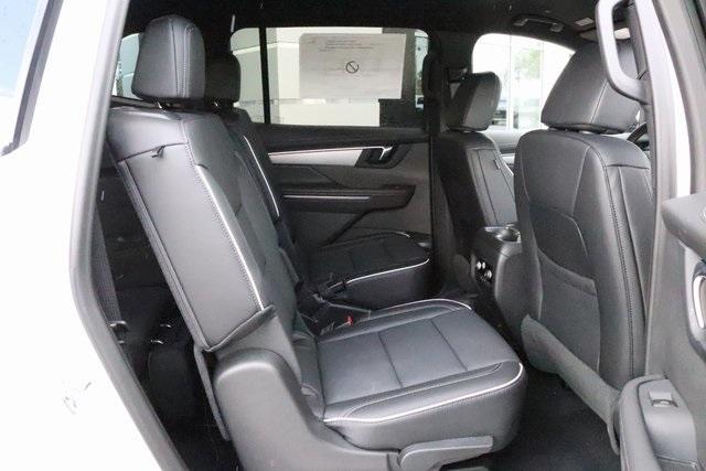 new 2025 Buick Enclave car, priced at $47,190