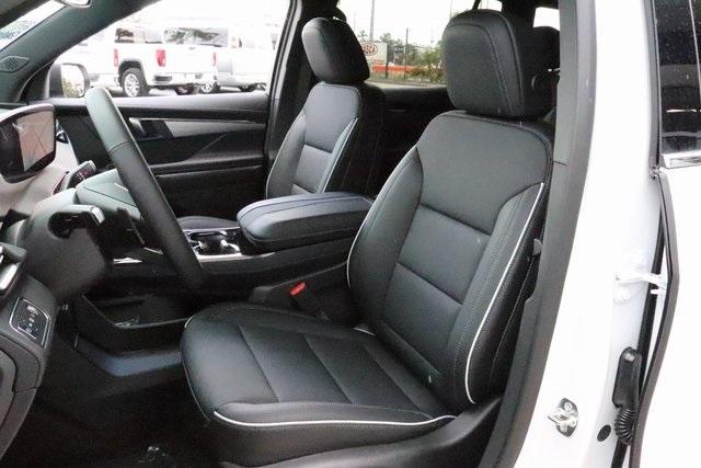 new 2025 Buick Enclave car, priced at $47,190