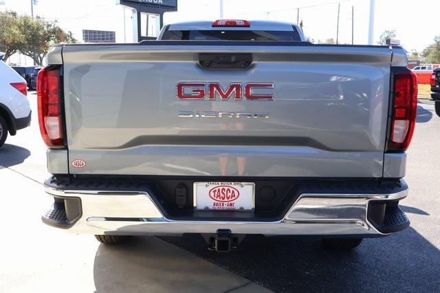 new 2025 GMC Sierra 1500 car, priced at $38,930