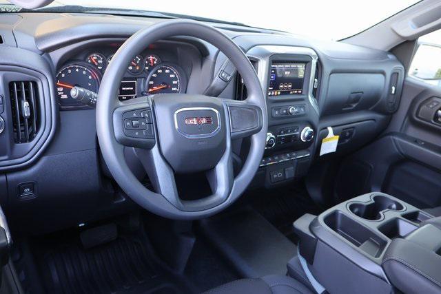 new 2025 GMC Sierra 1500 car, priced at $38,930