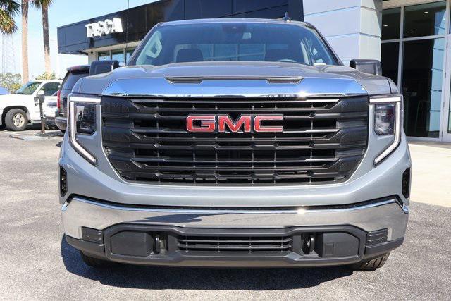 new 2025 GMC Sierra 1500 car, priced at $38,930