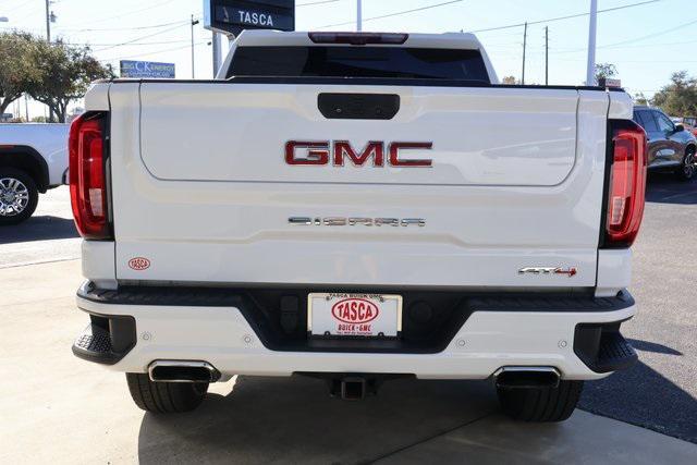 used 2020 GMC Sierra 1500 car, priced at $41,500