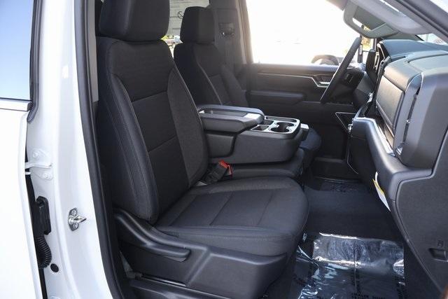 new 2025 GMC Sierra 2500 car, priced at $58,580