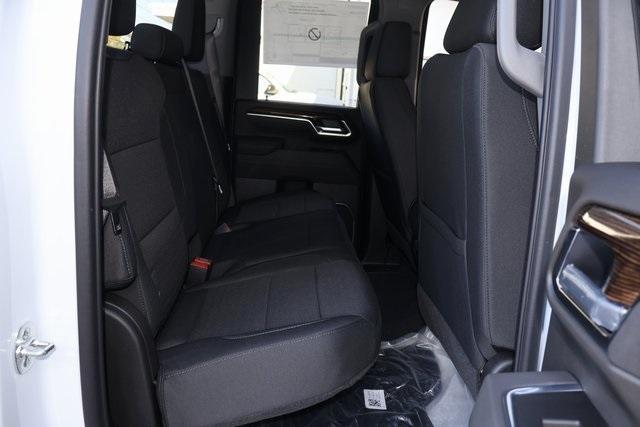 new 2025 GMC Sierra 2500 car, priced at $58,580
