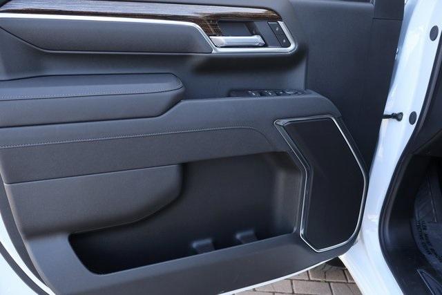 new 2025 GMC Sierra 2500 car, priced at $58,580