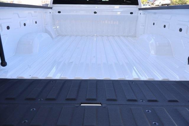 new 2025 GMC Sierra 2500 car, priced at $58,580