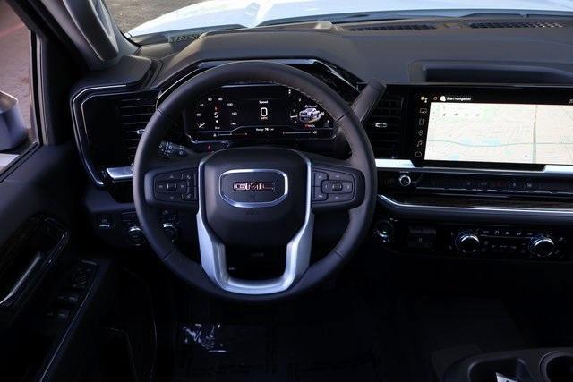 new 2025 GMC Sierra 2500 car, priced at $58,580