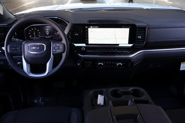 new 2025 GMC Sierra 2500 car, priced at $58,580