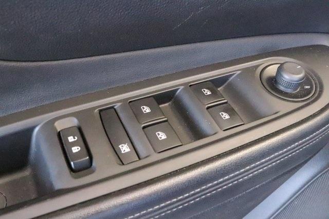 used 2017 Buick Encore car, priced at $15,500