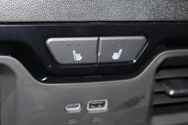 new 2025 GMC Sierra 1500 car, priced at $63,765