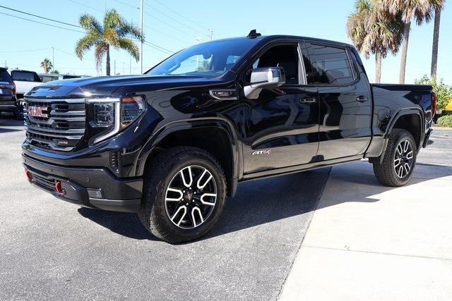 new 2025 GMC Sierra 1500 car, priced at $63,765