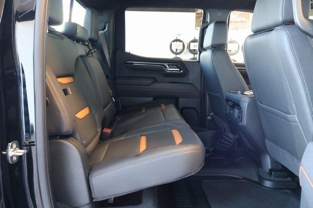 new 2025 GMC Sierra 1500 car, priced at $63,765