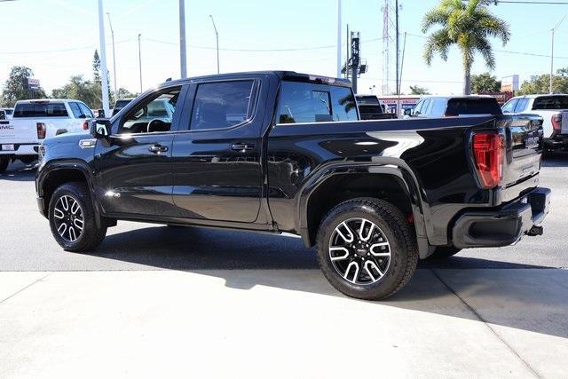 new 2025 GMC Sierra 1500 car, priced at $63,765