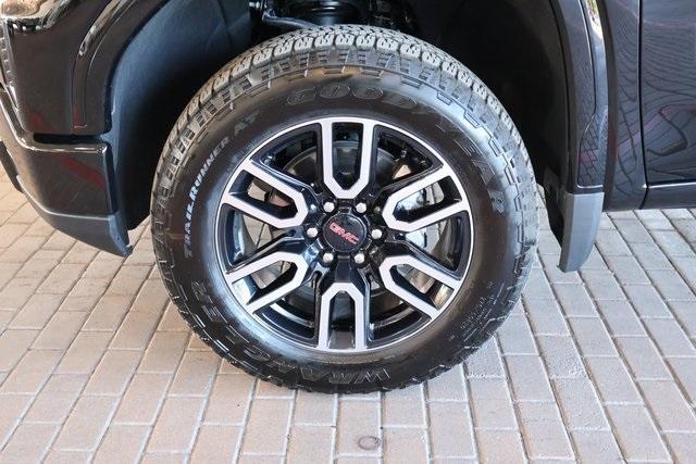 new 2025 GMC Sierra 1500 car, priced at $63,765