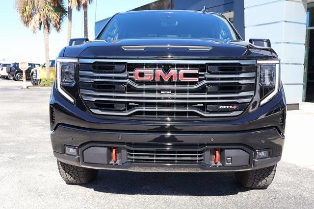 new 2025 GMC Sierra 1500 car, priced at $63,765