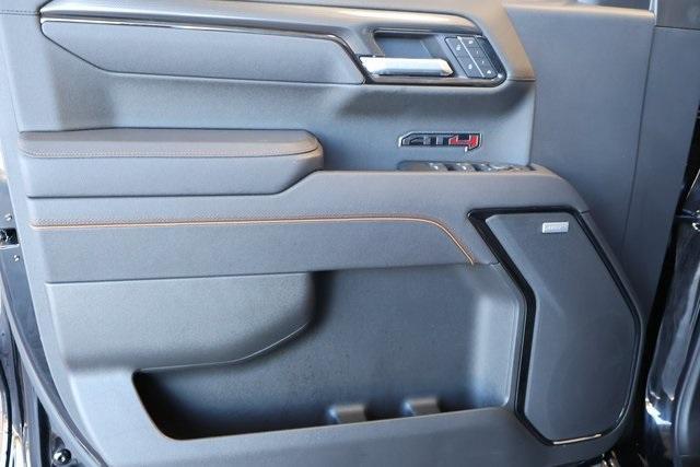 new 2025 GMC Sierra 1500 car, priced at $63,765