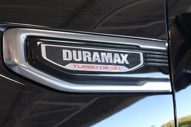 new 2025 GMC Sierra 1500 car, priced at $63,765