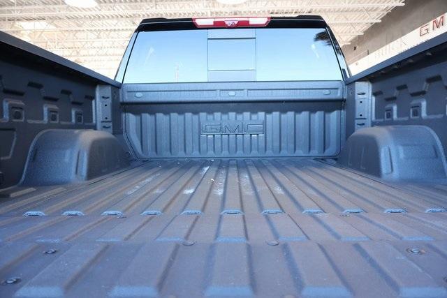 new 2025 GMC Sierra 1500 car, priced at $63,765