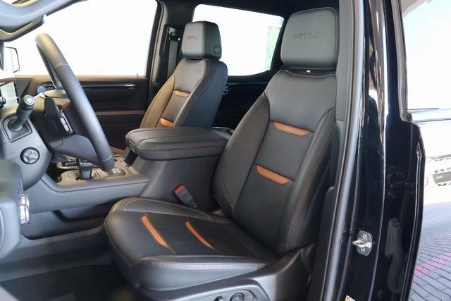 new 2025 GMC Sierra 1500 car, priced at $63,765