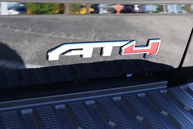 new 2025 GMC Sierra 1500 car, priced at $63,765