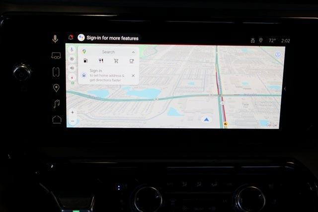 new 2025 GMC Sierra 1500 car, priced at $63,765