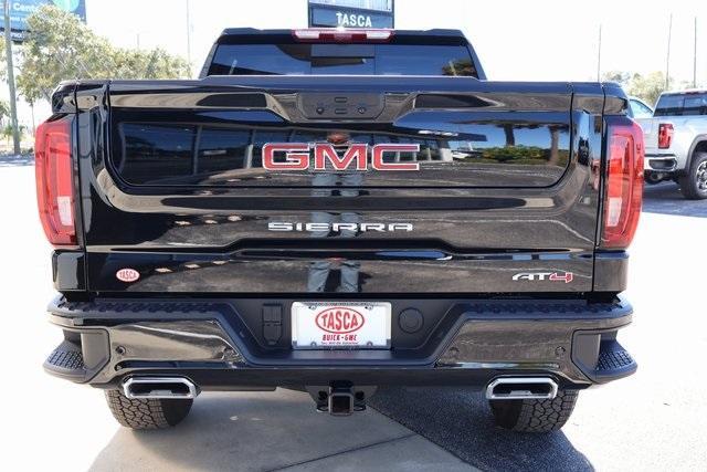 new 2025 GMC Sierra 1500 car, priced at $63,765