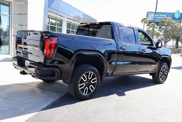 new 2025 GMC Sierra 1500 car, priced at $63,765