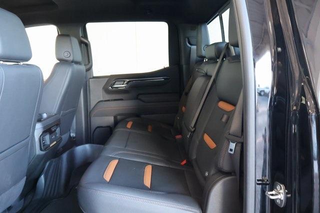 new 2025 GMC Sierra 1500 car, priced at $63,765