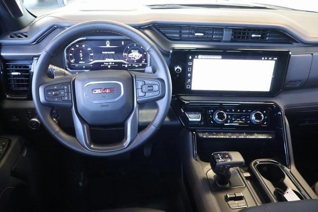 new 2025 GMC Sierra 1500 car, priced at $63,765